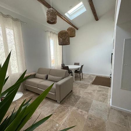 L Appartement Sete Magnifique Duplex Climatise エクステリア 写真