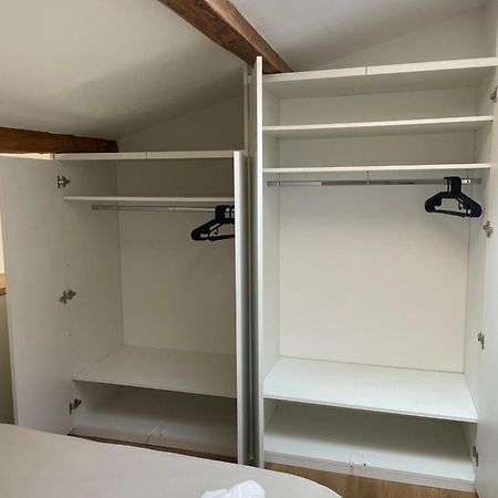 L Appartement Sete Magnifique Duplex Climatise エクステリア 写真