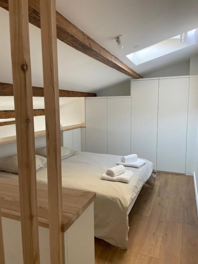 L Appartement Sete Magnifique Duplex Climatise エクステリア 写真