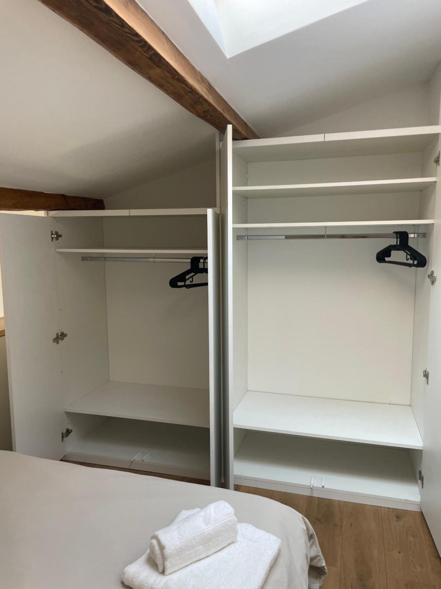 L Appartement Sete Magnifique Duplex Climatise エクステリア 写真